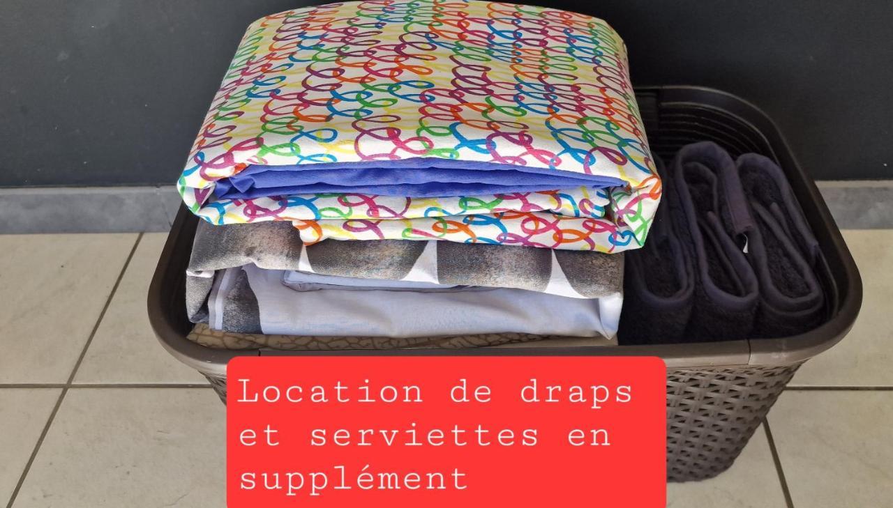 Gite La Cardabelle Ispagnac Extérieur photo